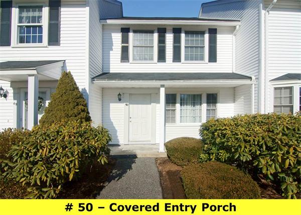 13 Pullard Road, Unit 50 Grafton, MA 01519 - Photo 2 of 16 Gallery Image 2