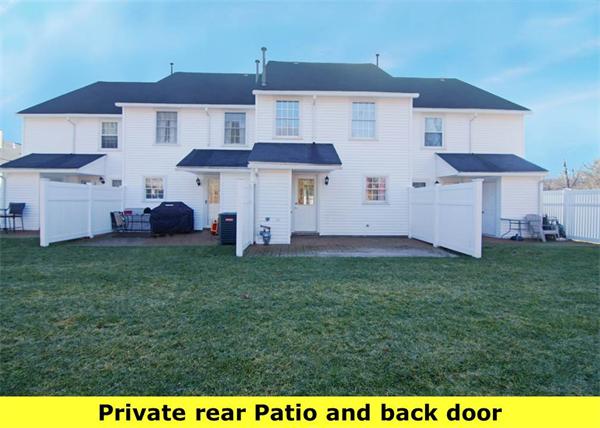 13 Pullard Road, Unit 50 Grafton, MA 01519 - Photo 3 of 16 Gallery Image 3