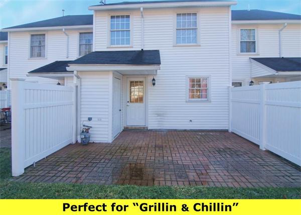 13 Pullard Road, Unit 50 Grafton, MA 01519 - Photo 4 of 16 Gallery Image 4