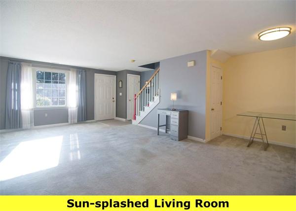 13 Pullard Road, Unit 50 Grafton, MA 01519 - Photo 6 of 16 Gallery Image 6