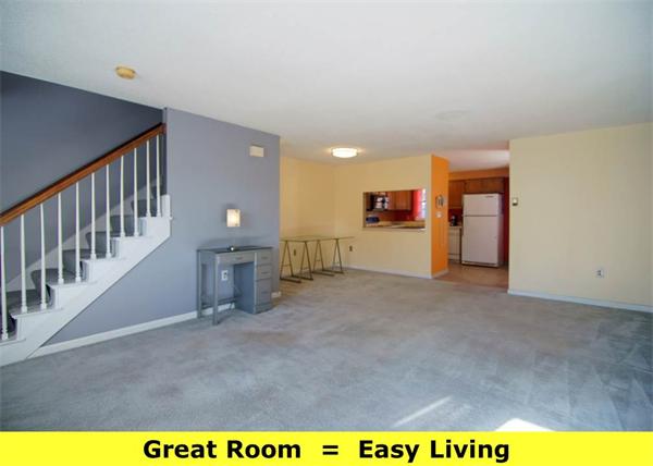 13 Pullard Road, Unit 50 Grafton, MA 01519 - Photo 8 of 16 Gallery Image 8
