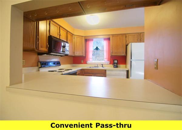 13 Pullard Road, Unit 50 Grafton, MA 01519 - Photo 10 of 16 Gallery Image 10