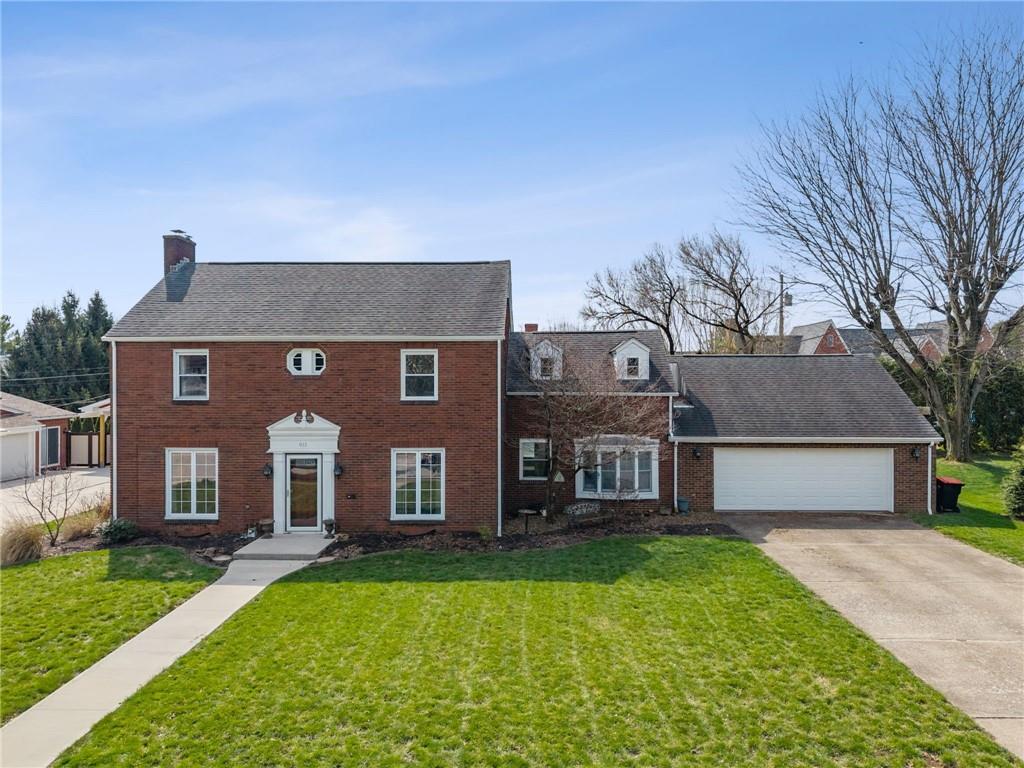 811 Spring Street Latrobe, PA 15650 - Photo 1 of 44 Gallery Image 1