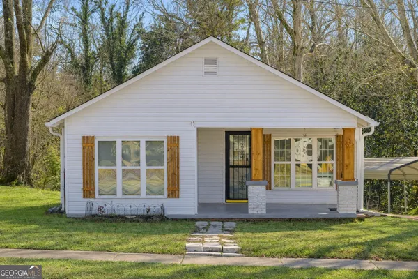 $197,900 | 1203 Mize Road, Toccoa, GA 30577