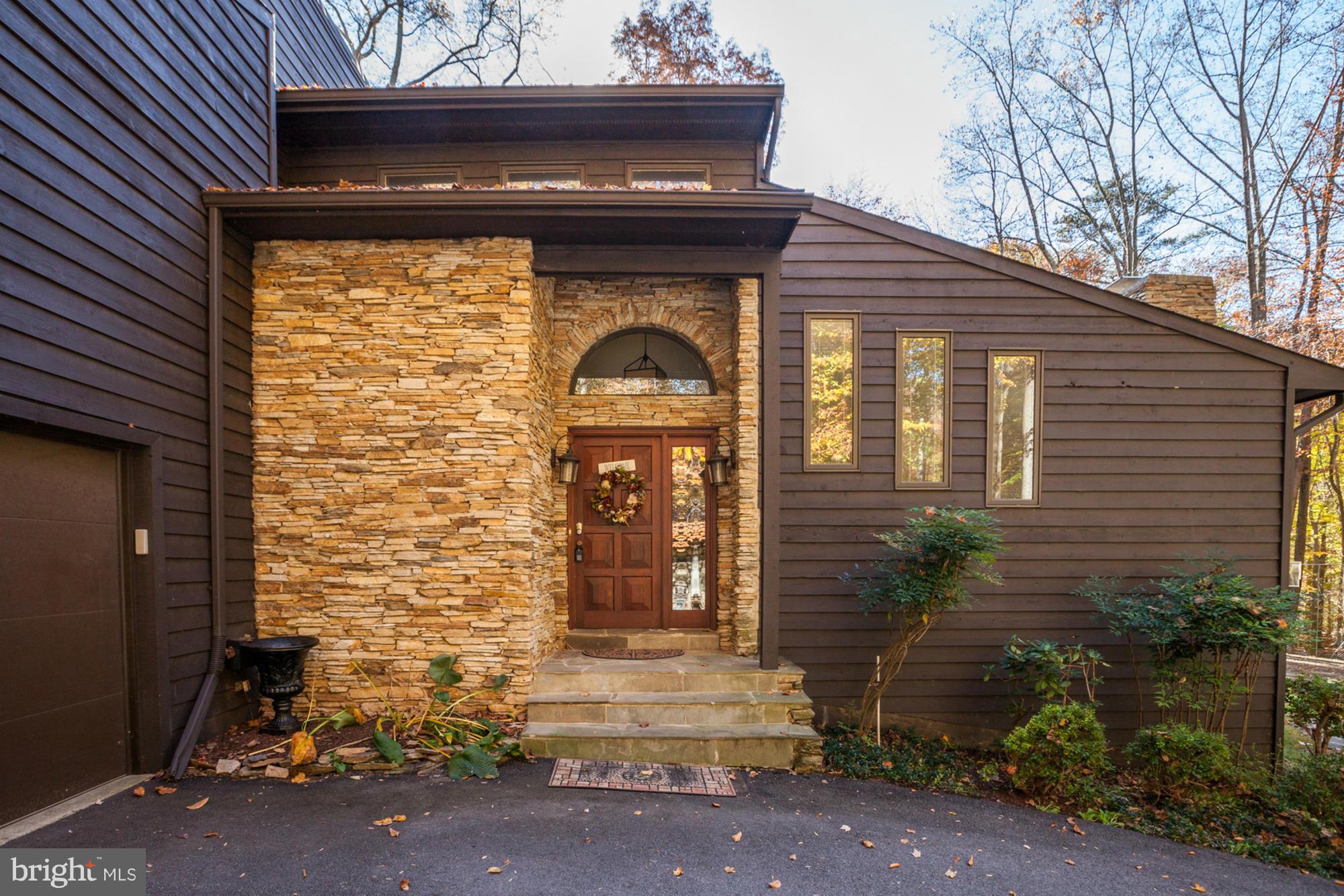 17005 Barn Ridge Drive Silver Spring, MD 20906 - Photo 2 of 30 Exterior (Front)