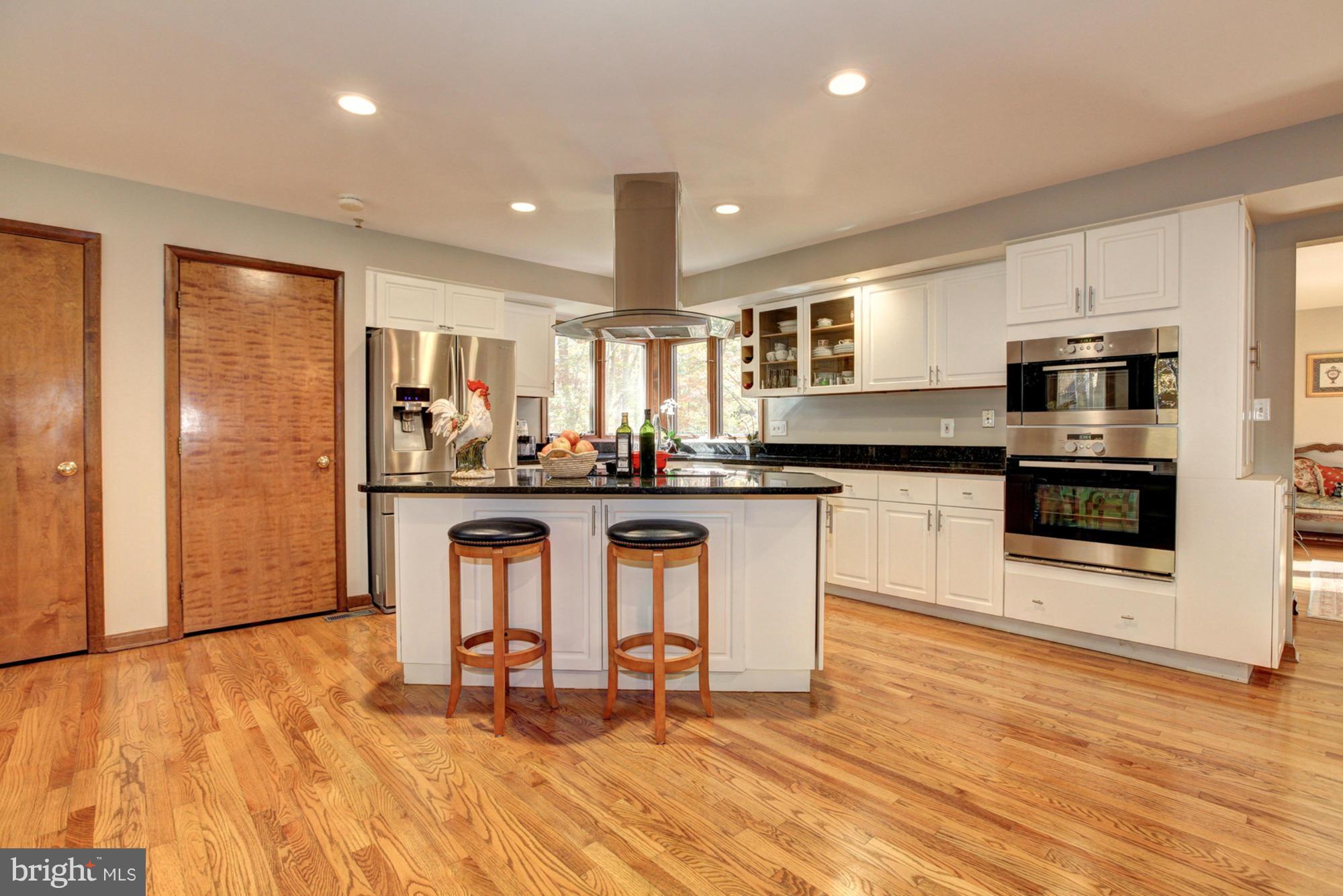 17005 Barn Ridge Drive Silver Spring, MD 20906 - Photo 12 of 30 Kitchen
