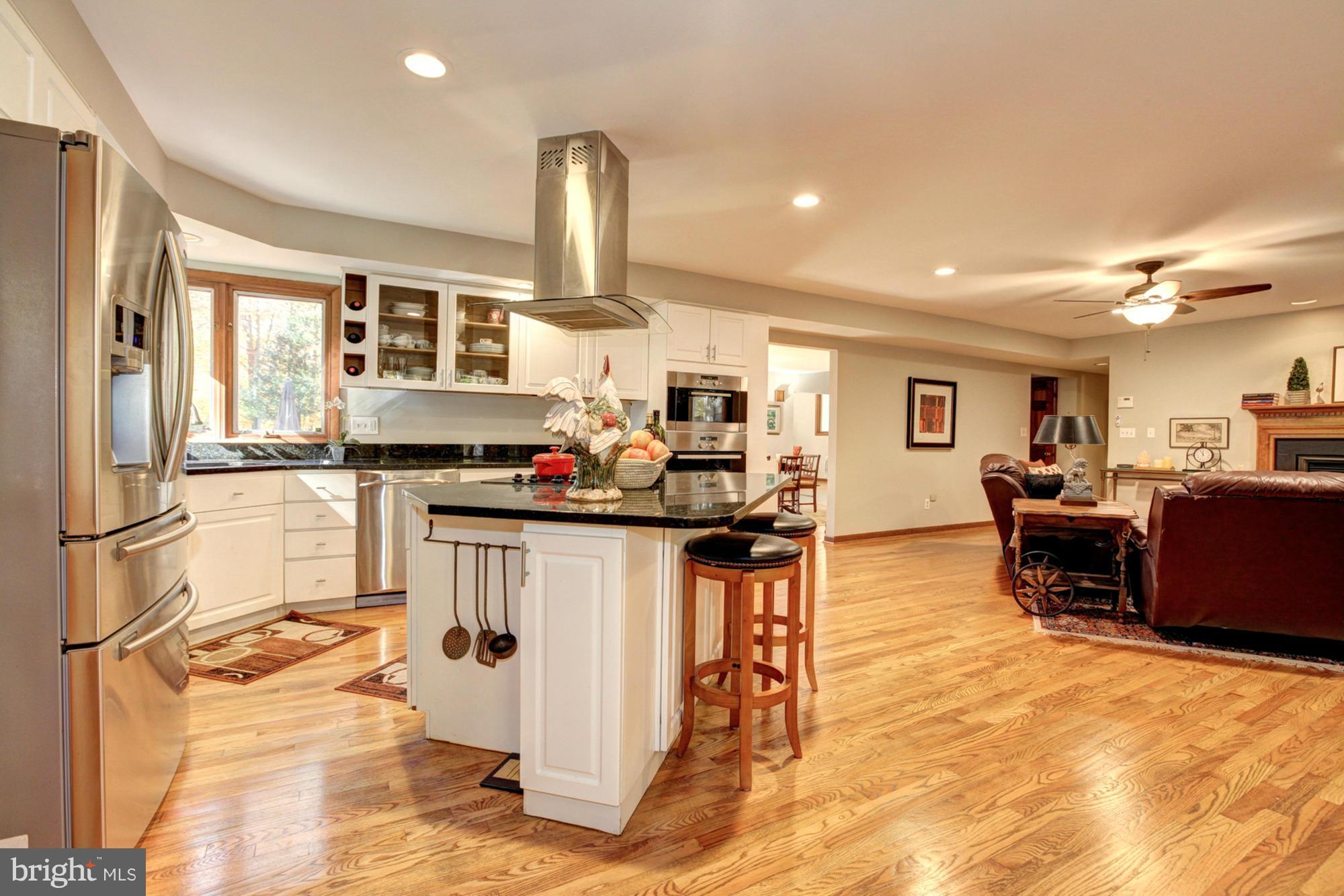 17005 Barn Ridge Drive Silver Spring, MD 20906 - Photo 13 of 30 Kitchen