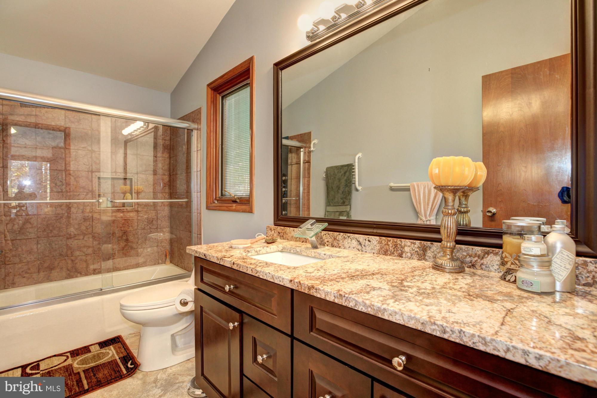 17005 Barn Ridge Drive Silver Spring, MD 20906 - Photo 18 of 30 Bath (Master)