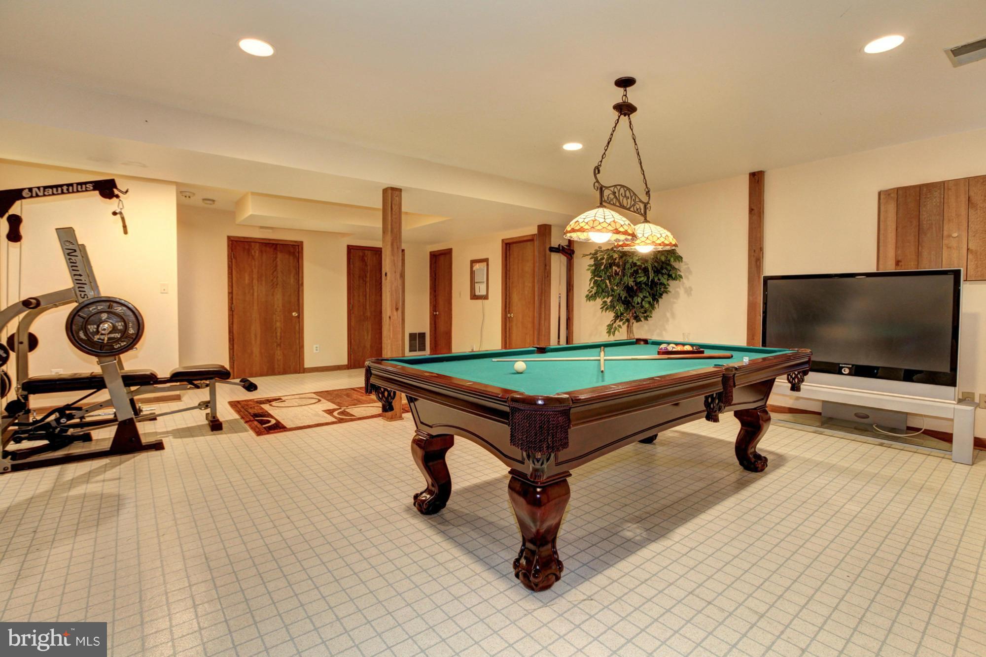 17005 Barn Ridge Drive Silver Spring, MD 20906 - Photo 28 of 30 Basement