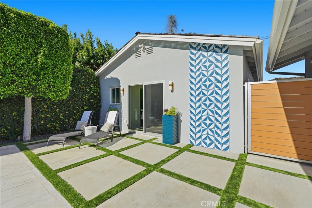 1205 Bryant Road Long Beach, CA 90815 - Photo 52 of 69 Pool bathroom and two car garage.