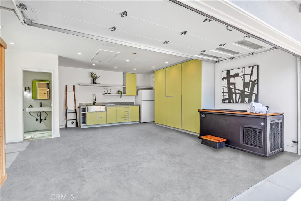 1205 Bryant Road Long Beach, CA 90815 - Photo 54 of 69 Finished garage with second laundry area.