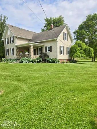 $549,900 | 6281 Lindsey Road, East China, MI 48054
