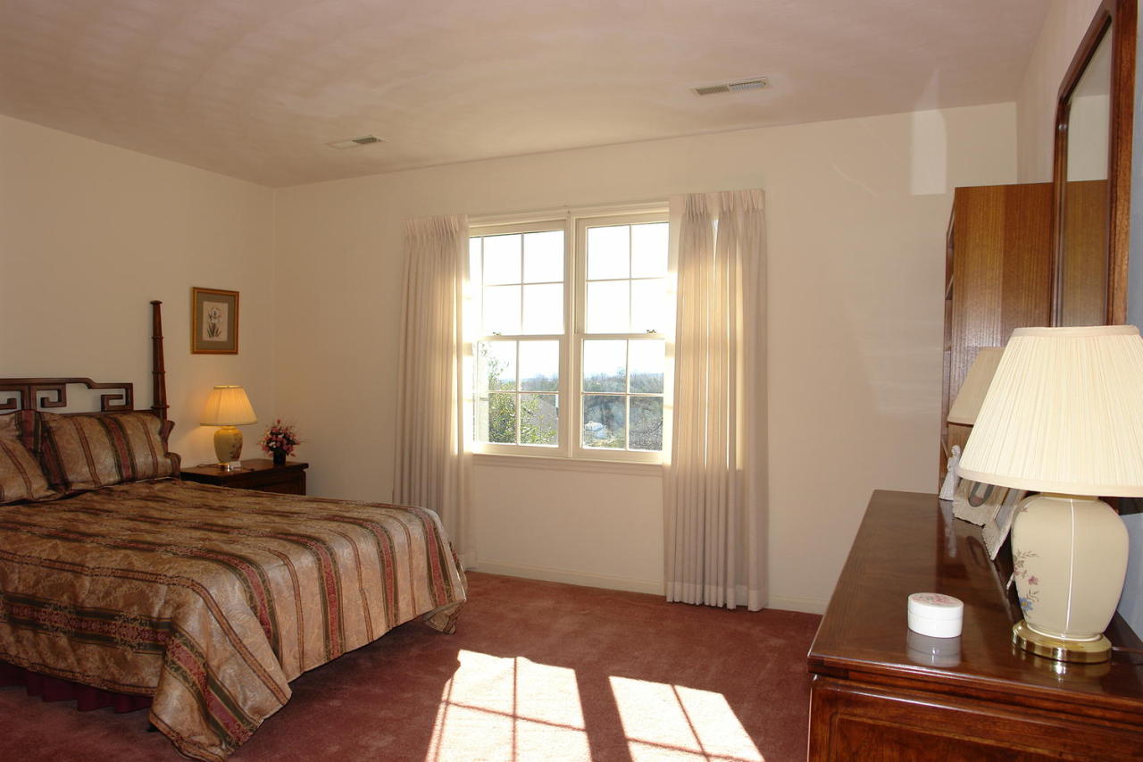 406 Stonehaven Lane Blue Ridge, VA 24064 - Photo 16 of 26 Bedroom
