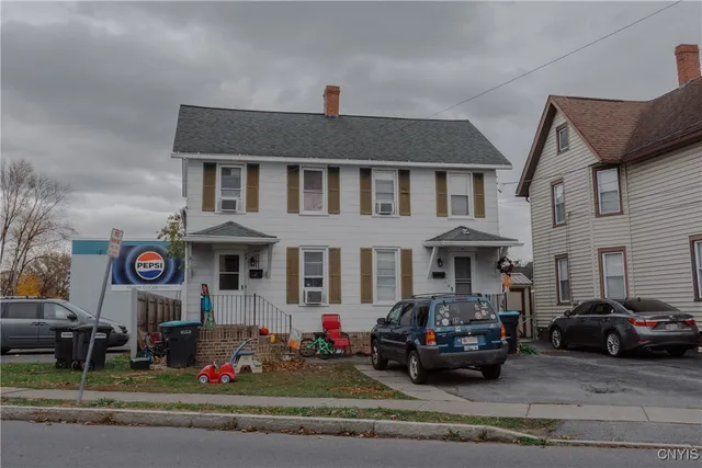 $195,000 | 79 Wadsworth Street, Geneva City, NY 14456
