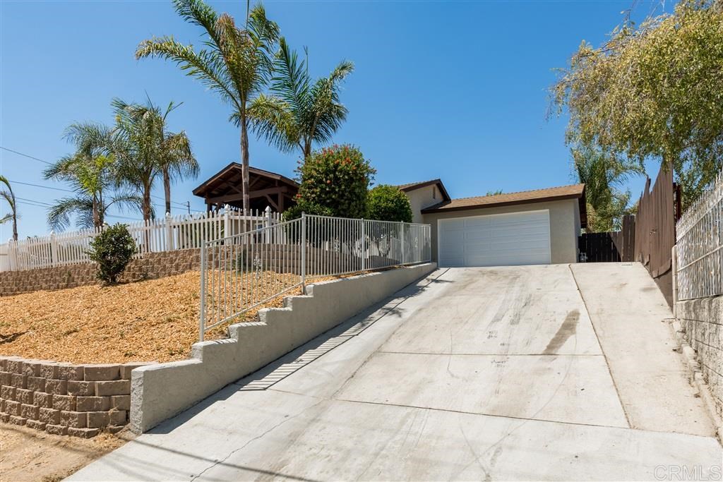 908 Pecos Street Spring Valley, CA 91977 - Photo 1 of 1 Gallery Image 1