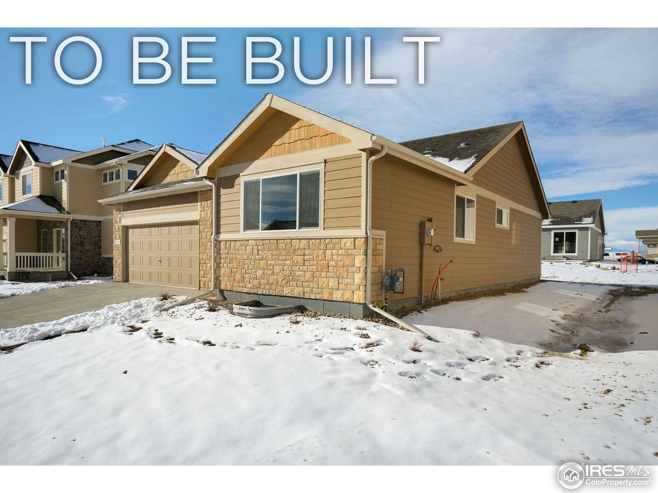 8525 15th St Road Greeley, CO 80634 - Photo 1 of 18 Gallery Image 1