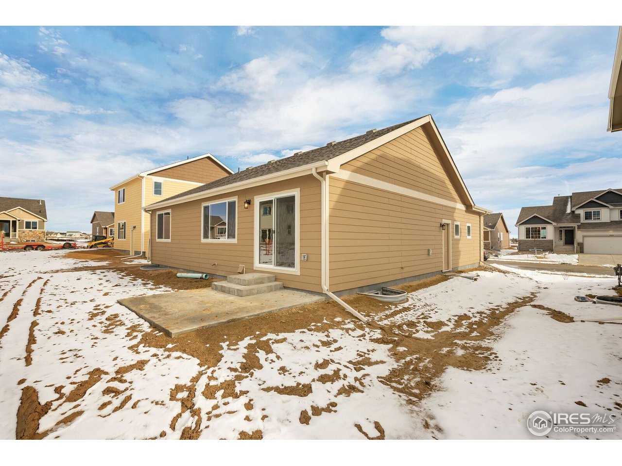 8525 15th St Road Greeley, CO 80634 - Photo 15 of 18 Gallery Image 15