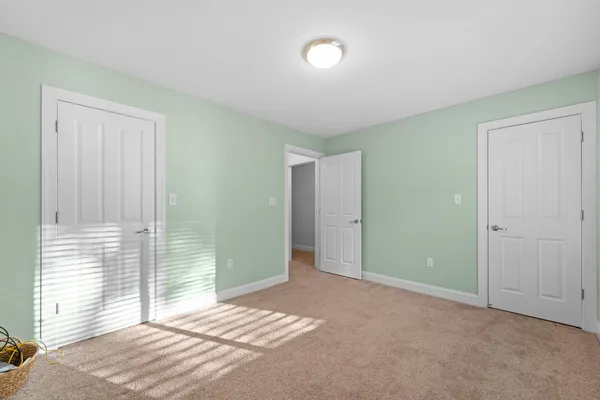 an aerial view of a house with yard swimming pool and outdoor seating