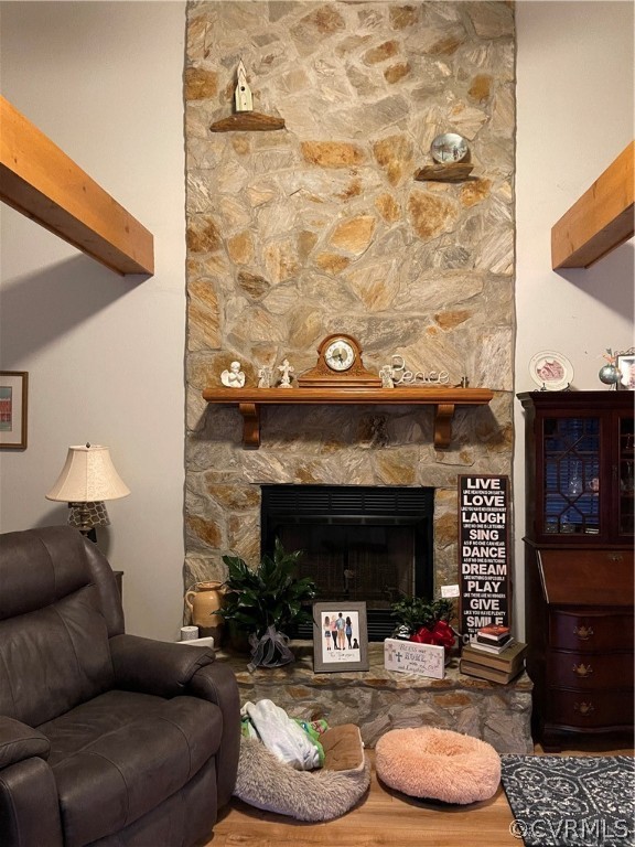 7115 West Quaker Road Disputanta, VA 23842 - Photo 3 of 22 Gallery Image 3