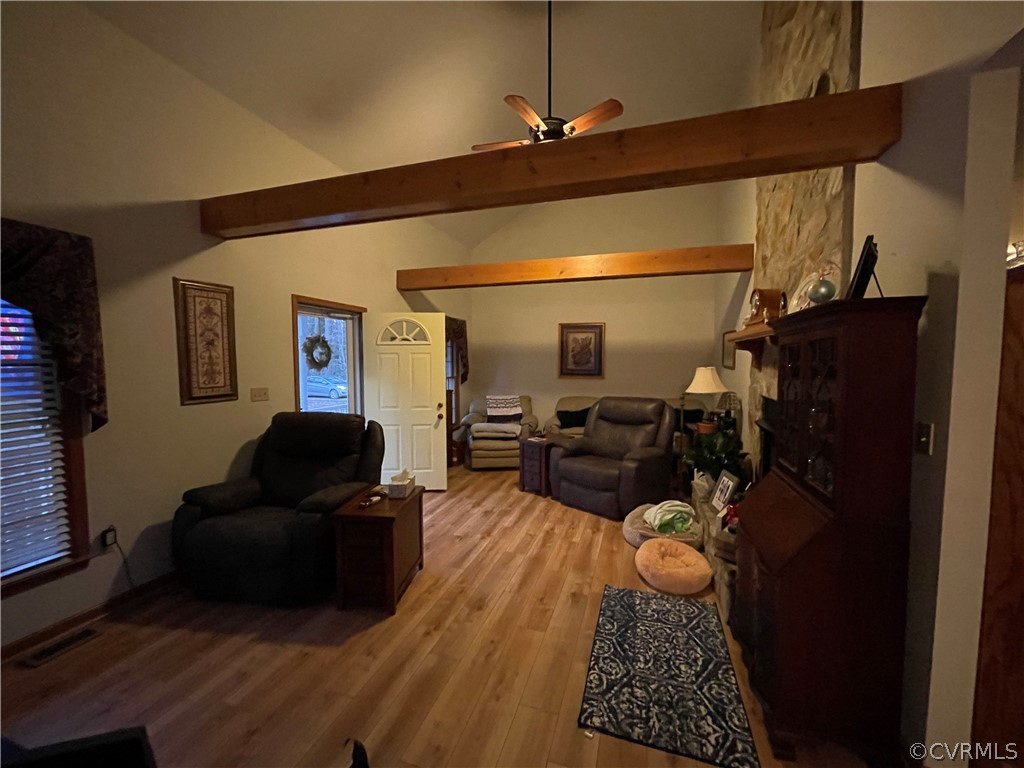 7115 West Quaker Road Disputanta, VA 23842 - Photo 4 of 22 Gallery Image 4