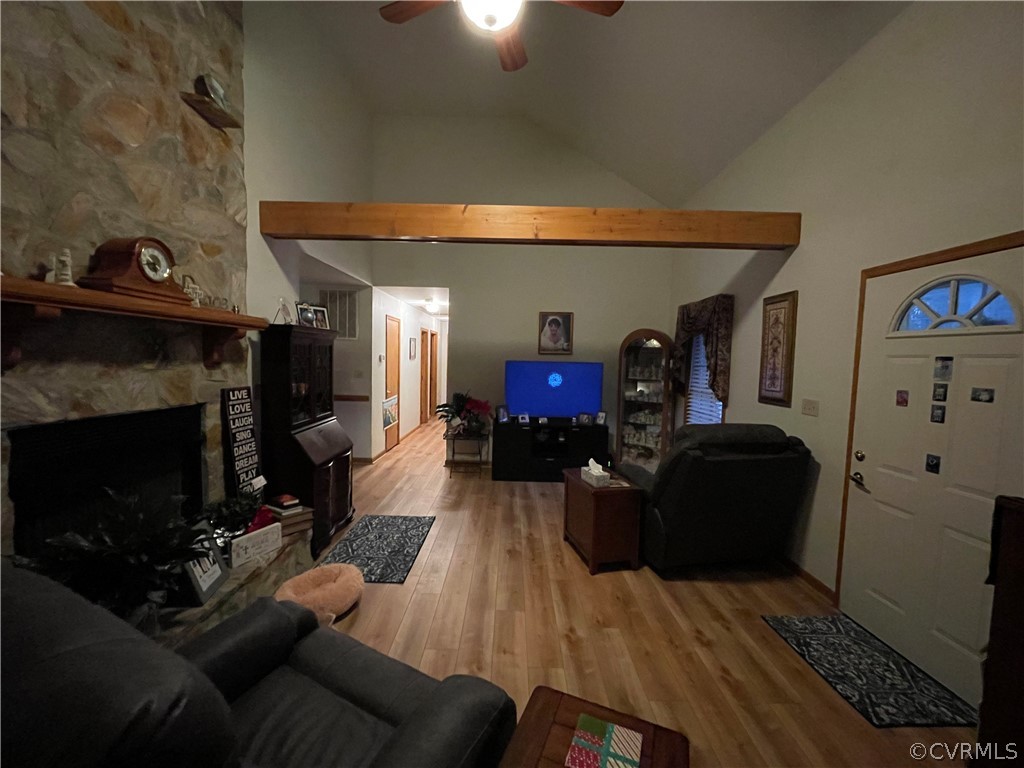 7115 West Quaker Road Disputanta, VA 23842 - Photo 5 of 22 Gallery Image 5