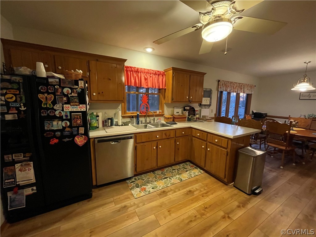7115 West Quaker Road Disputanta, VA 23842 - Photo 6 of 22 Gallery Image 6