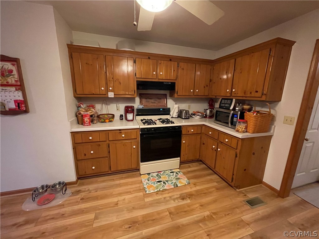 7115 West Quaker Road Disputanta, VA 23842 - Photo 7 of 22 Gallery Image 7