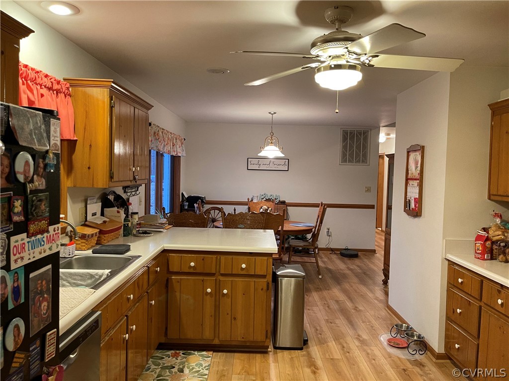 7115 West Quaker Road Disputanta, VA 23842 - Photo 8 of 22 Gallery Image 8