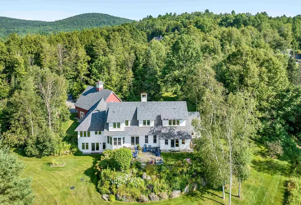 $2,750,000 | 111 High Birches, Waterbury, VT 05676