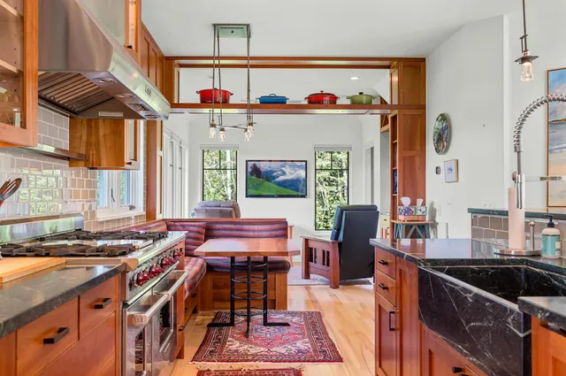 $2,750,000 | 111 High Birches, Waterbury, VT 05676