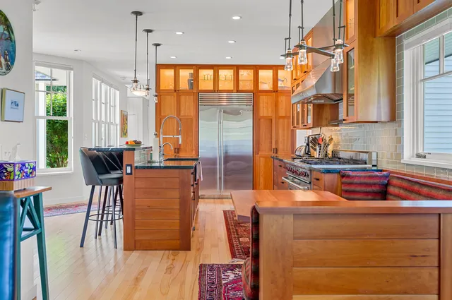 $2,750,000 | 111 High Birches, Waterbury, VT 05676