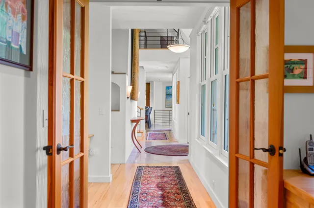 $2,750,000 | 111 High Birches, Waterbury, VT 05676