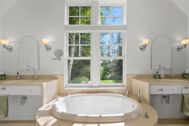 $2,750,000 | 111 High Birches, Waterbury, VT 05676