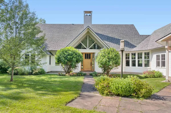 $2,750,000 | 111 High Birches, Waterbury, VT 05676