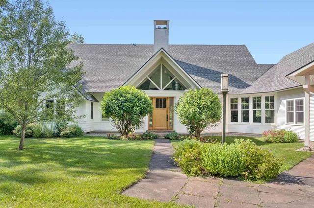 $2,750,000 | 111 High Birches, Waterbury, VT 05676