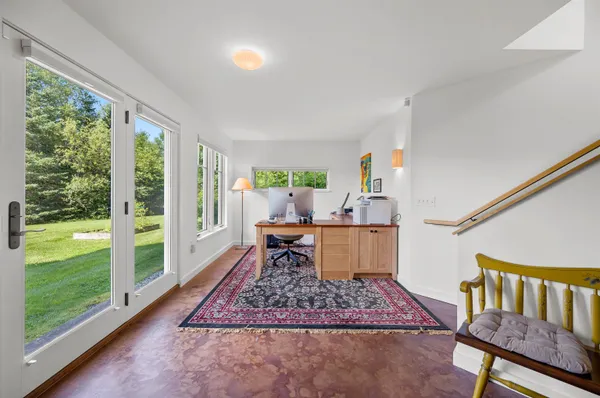 $2,750,000 | 111 High Birches, Waterbury, VT 05676