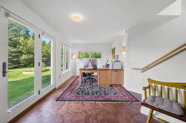 $2,750,000 | 111 High Birches, Waterbury, VT 05676