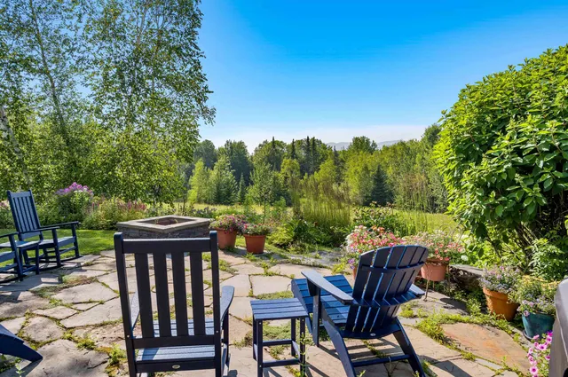 $2,750,000 | 111 High Birches, Waterbury, VT 05676