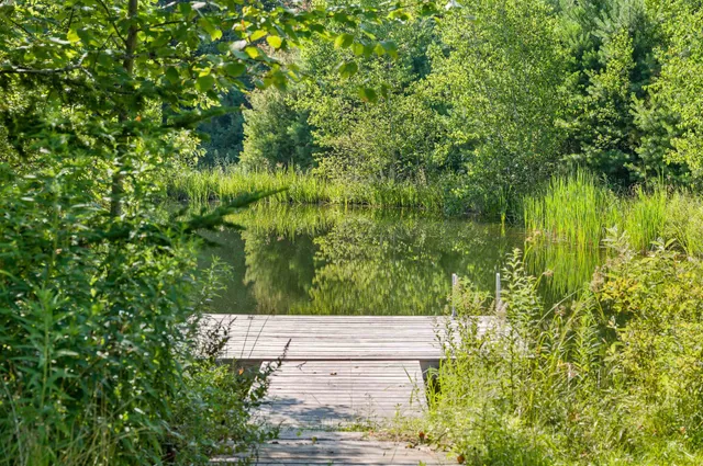 $2,750,000 | 111 High Birches, Waterbury, VT 05676