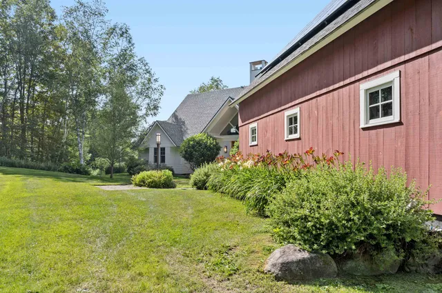 $2,750,000 | 111 High Birches, Waterbury, VT 05676