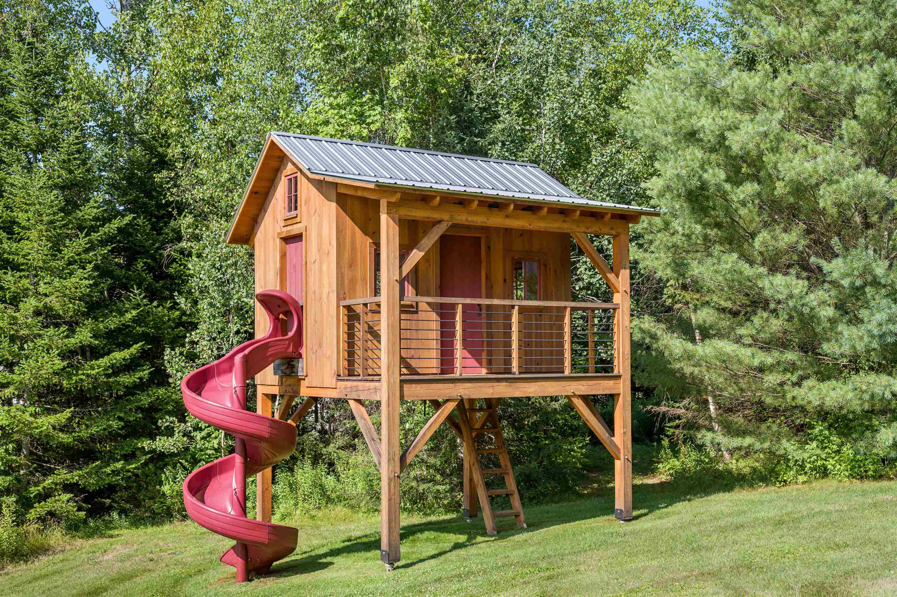 111 High Birches Waterbury, VT 05676 - Photo 43 of 55