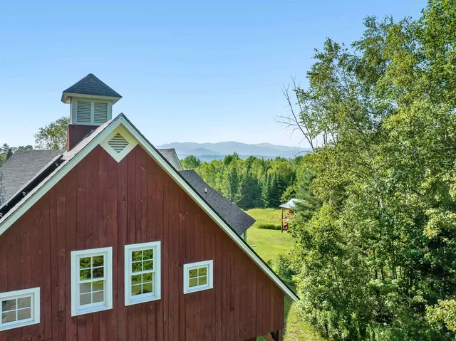 $2,750,000 | 111 High Birches, Waterbury, VT 05676