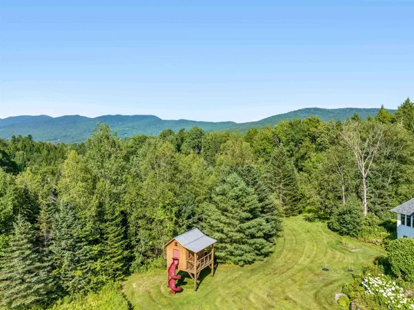 $2,750,000 | 111 High Birches, Waterbury, VT 05676