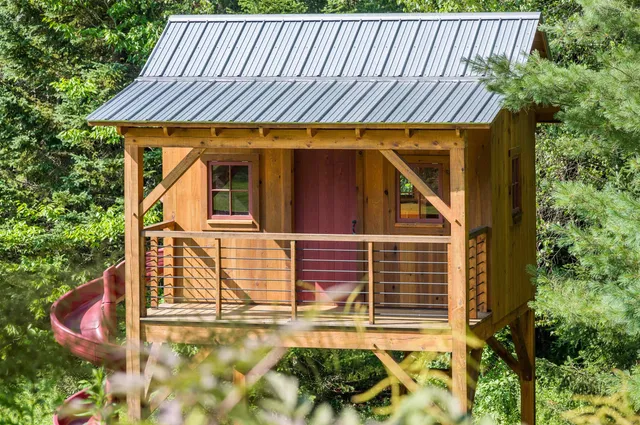 $2,750,000 | 111 High Birches, Waterbury, VT 05676