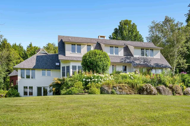 $2,750,000 | 111 High Birches, Waterbury, VT 05676
