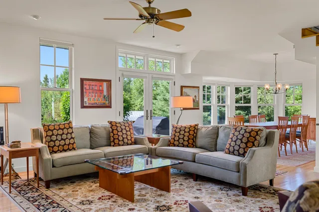 $2,750,000 | 111 High Birches, Waterbury, VT 05676