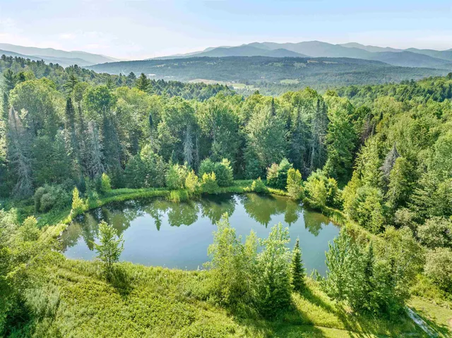 $2,750,000 | 111 High Birches, Waterbury, VT 05676