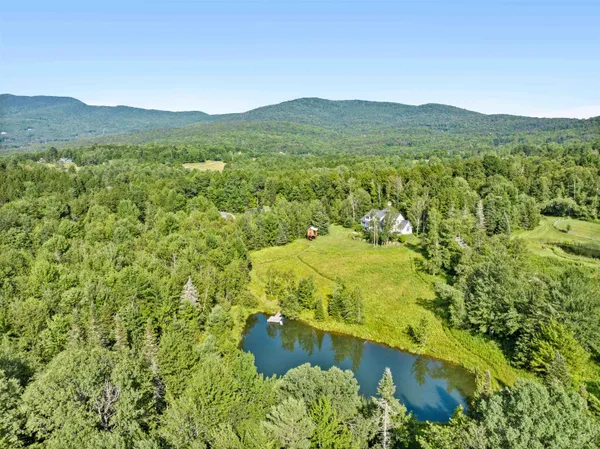 $2,750,000 | 111 High Birches, Waterbury, VT 05676