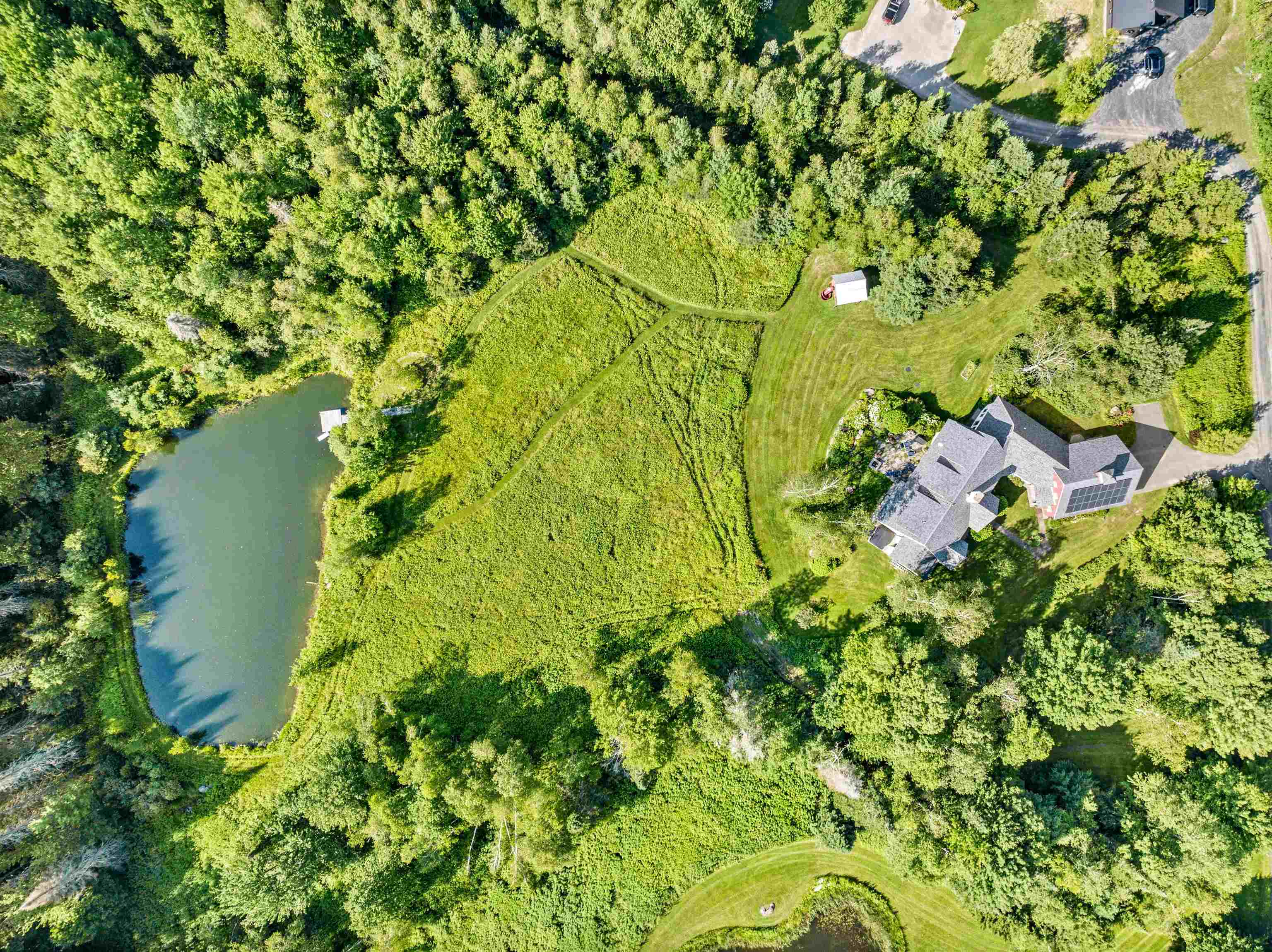 111 High Birches Waterbury, VT 05676 - Photo 55 of 55