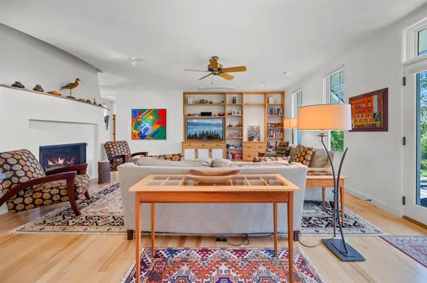 $2,750,000 | 111 High Birches, Waterbury, VT 05676